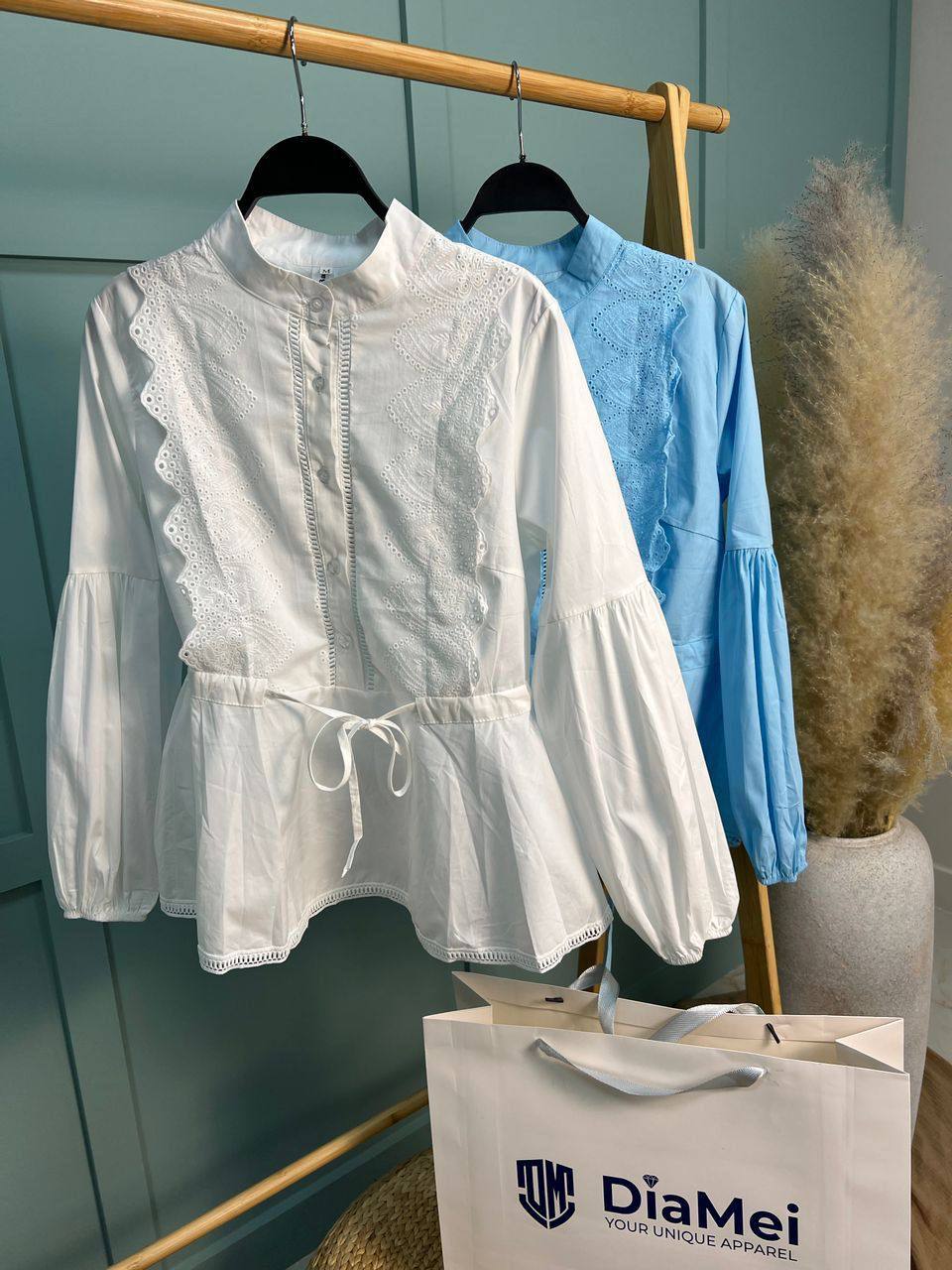 🌟 блузки рубашки